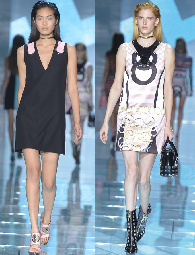 Belles robes pour jeunes filles 2026