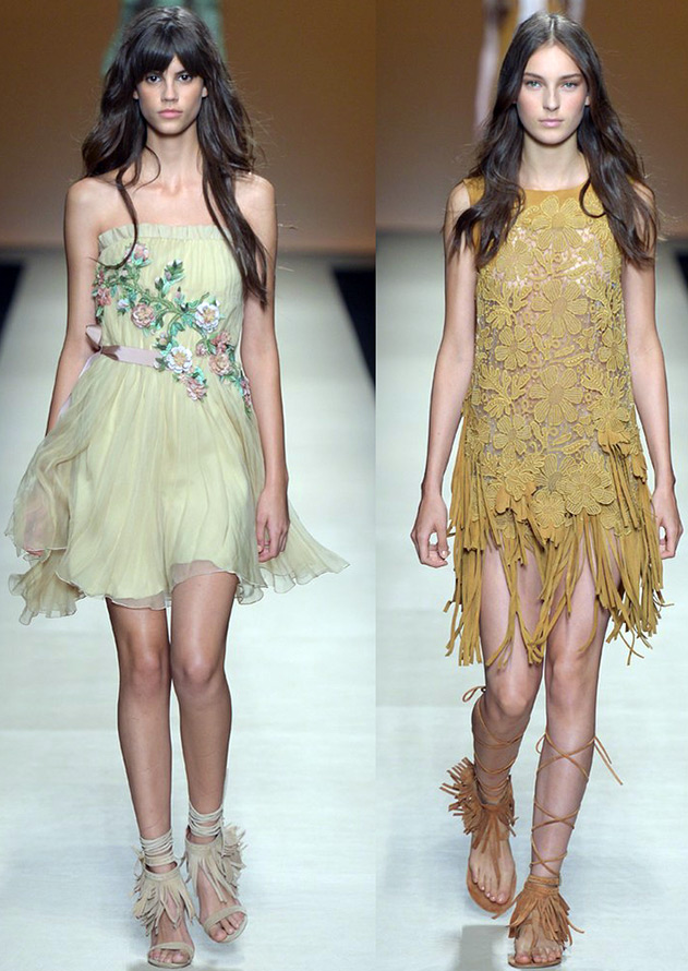 Belles robes pour jeunes filles 2026