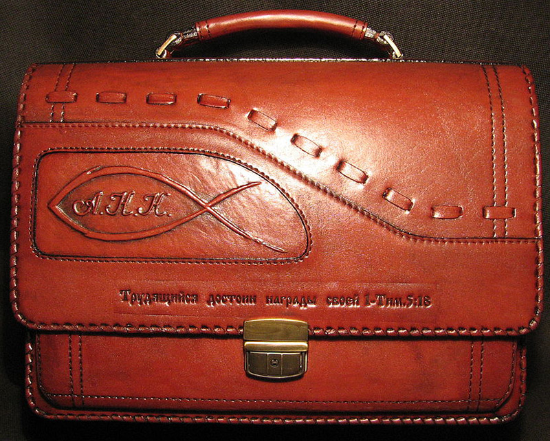 Sac à main et style pour hommes