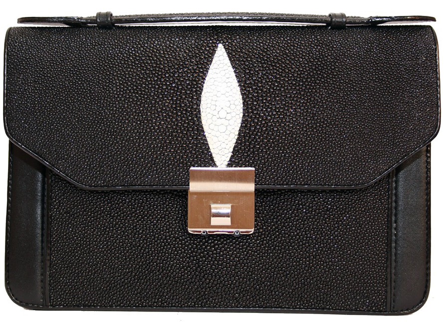 Sac à main et style pour hommes