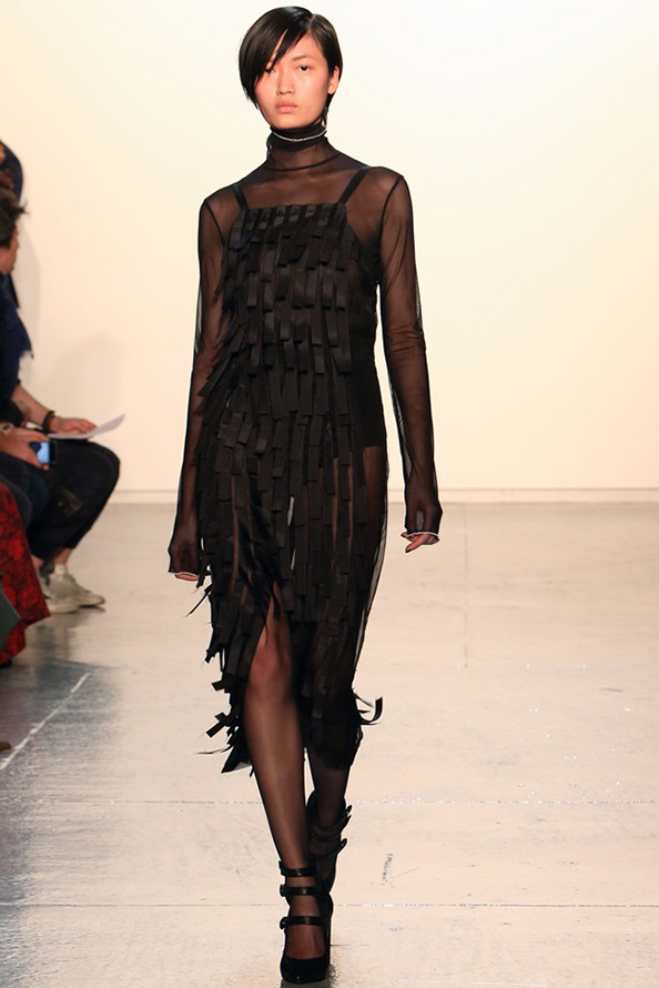 Mode automne-hiver 2025-2026