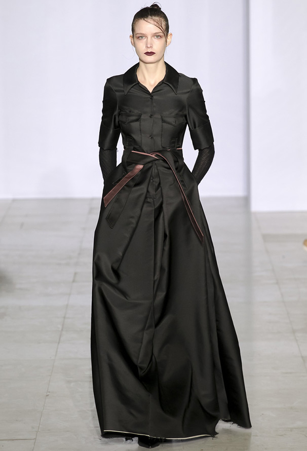 Mode automne-hiver 2025-2026