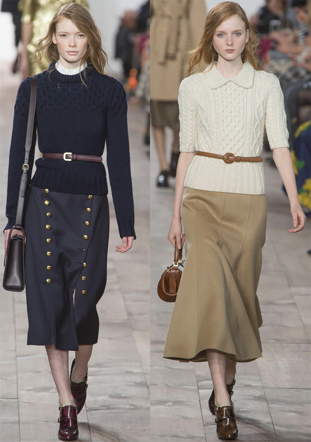 chandails Michael Kors