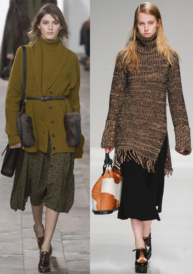 Pulls femme 2025-2026