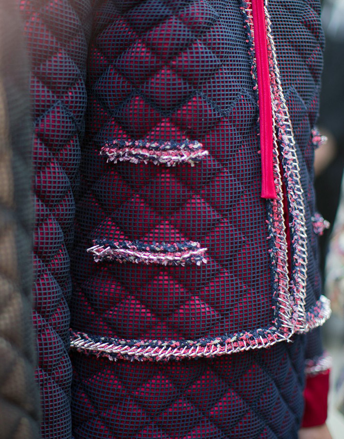 Collection Chanel Couture 2025-2026