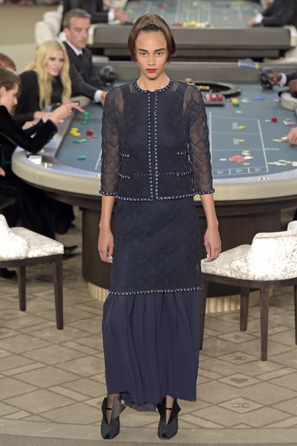 Mode automne-hiver 2025-2026