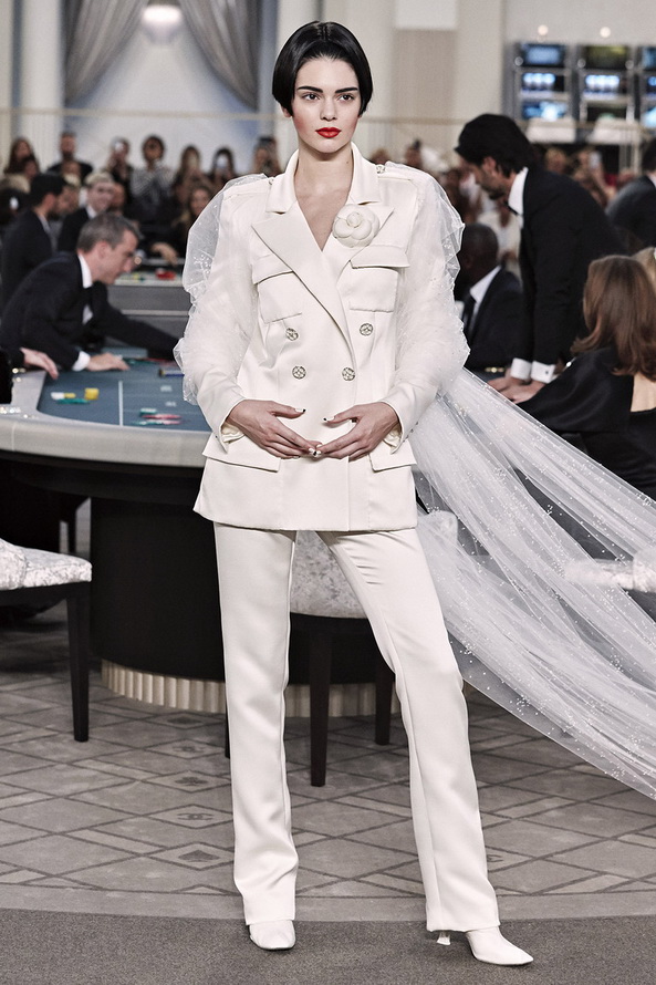 Mode automne-hiver 2025-2026