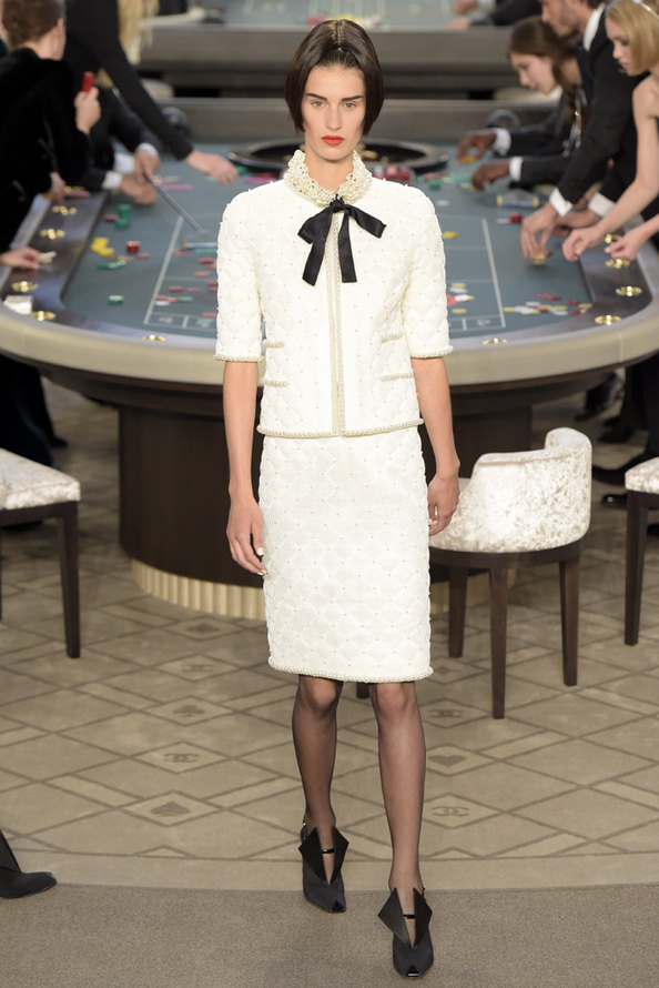 Mode automne-hiver 2025-2026