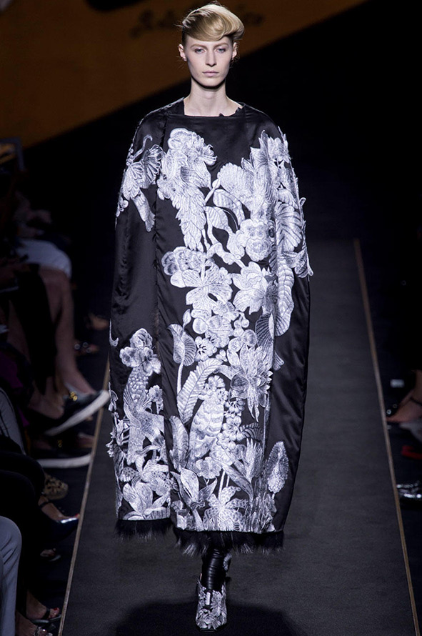 Mode automne-hiver 2025-2026