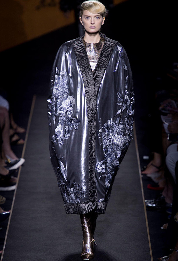 Mode automne-hiver 2025-2026