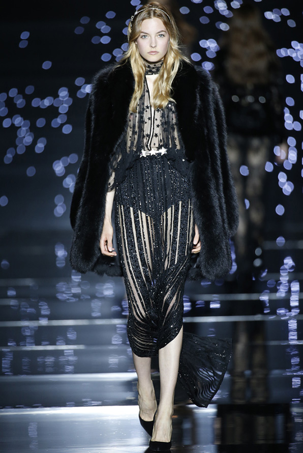 Mode automne-hiver 2025-2026