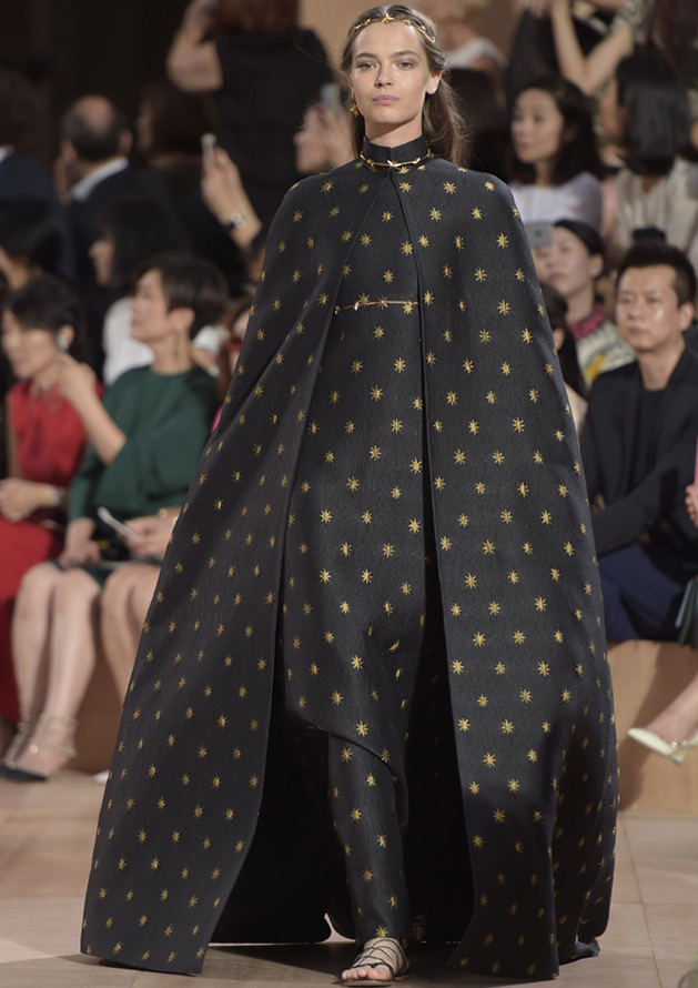 collection Haute Couture automne-hiver 2025-2026