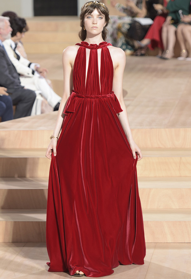 Mode automne-hiver 2025-2026