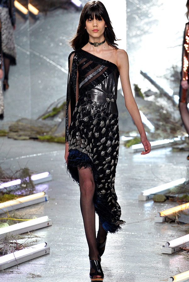 Mode automne-hiver 2025-2026