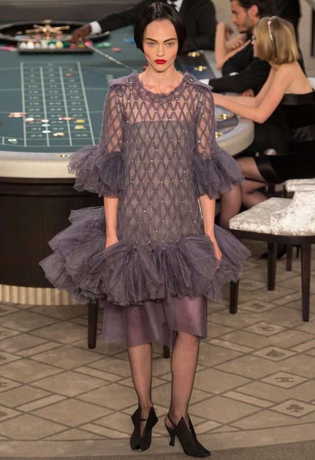 Mode automne-hiver 2025-2026