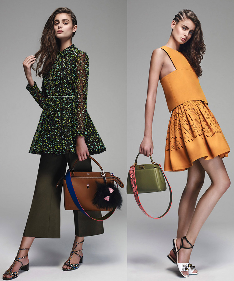 Sangles de remplacement pour sacs de mode