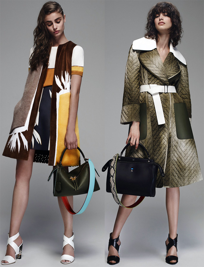 Sangles de remplacement pour sacs de mode