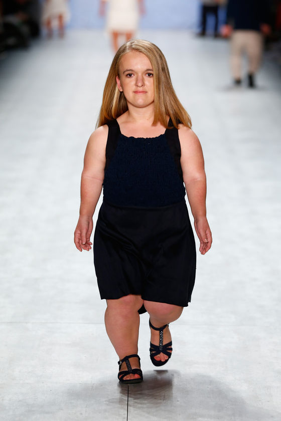 Les modèles les plus insolites