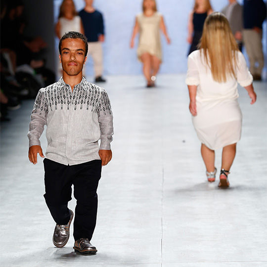 Les modèles les plus insolites