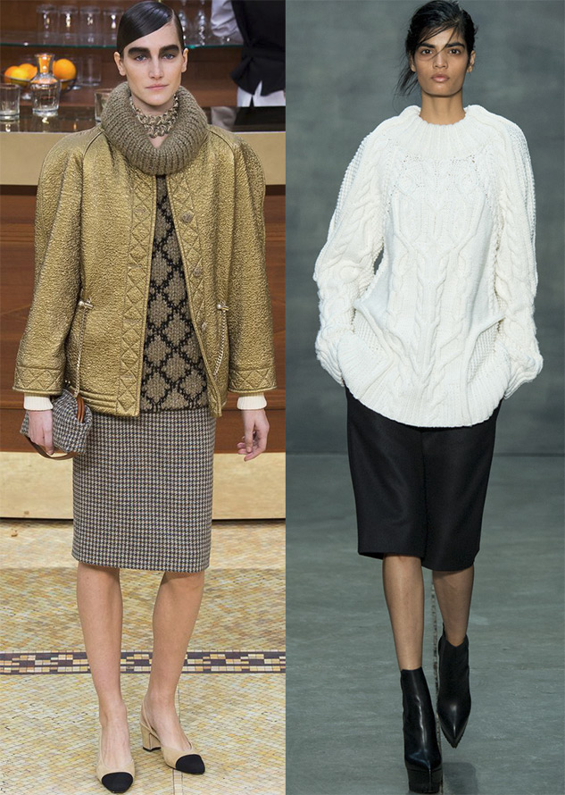 tendances de la mode 2025-2026