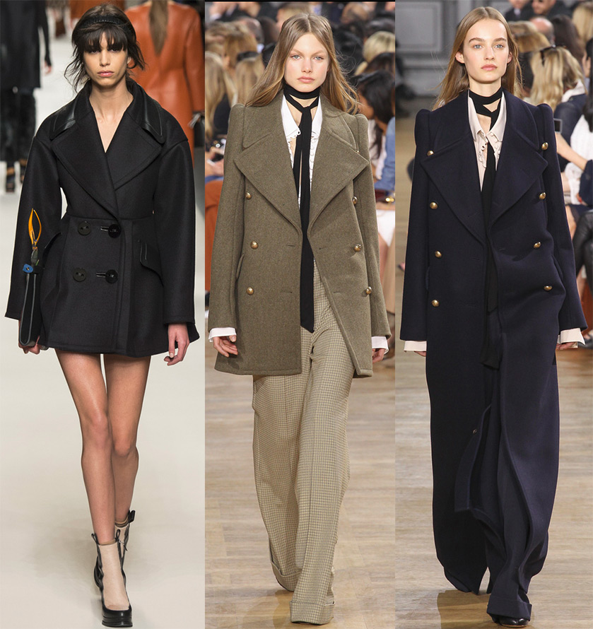 tendances de la mode 2025-2026