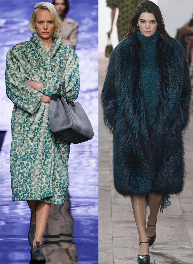 Mode automne-hiver 2025-2026