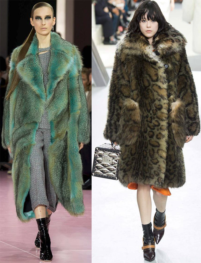 Mode automne-hiver 2025-2026