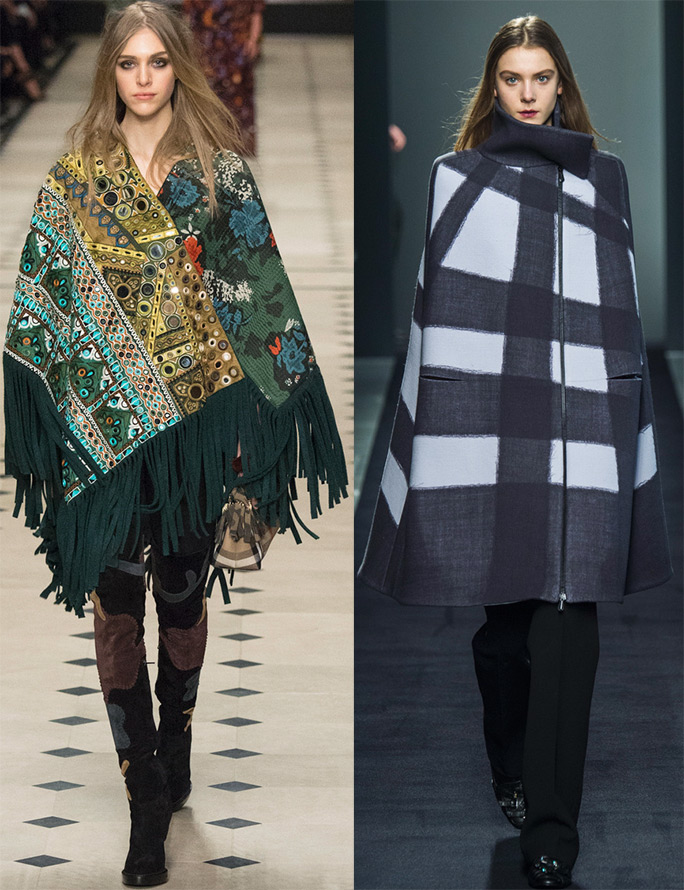 30 tendances mode pour l'automne-hiver 2025-2026