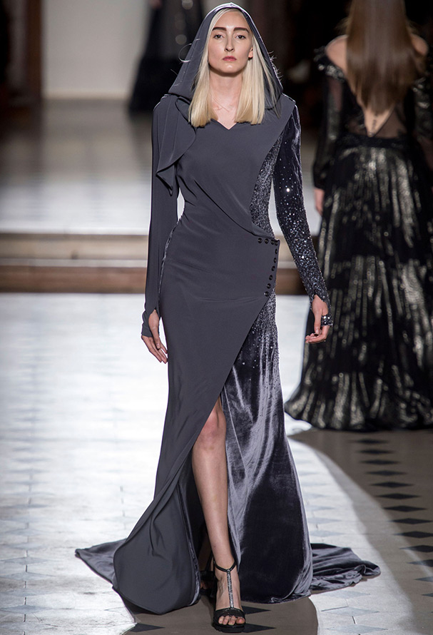 Julien Fournie Automne Hiver