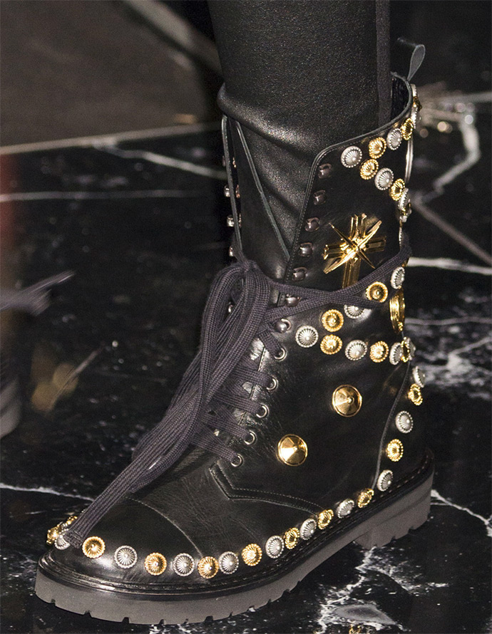 Décor métal - tendance mode