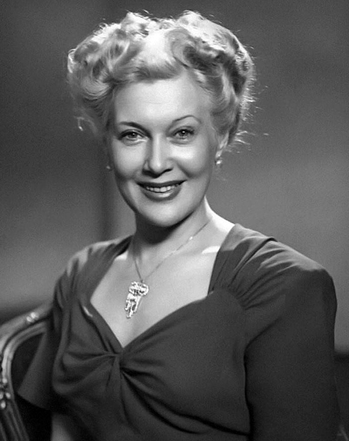 Belles et célèbres actrices blondes