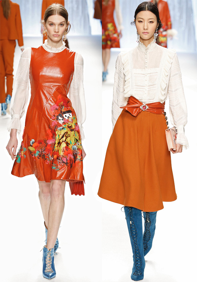 Mode lumineuse et amusante 2025-2026