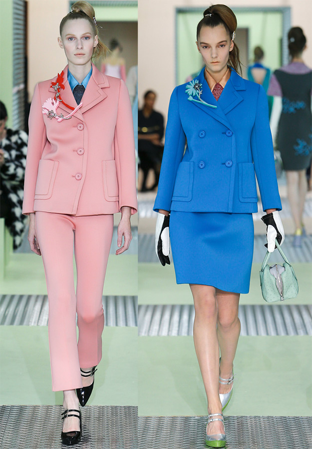 Mode automne-hiver 2025-2026