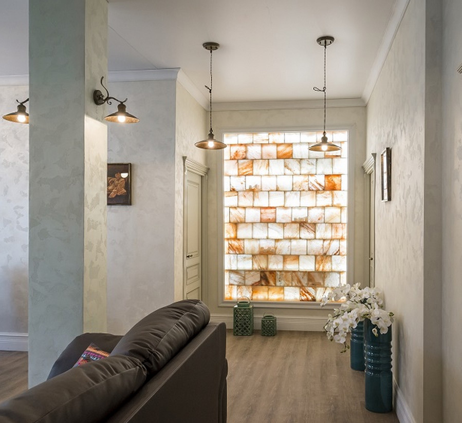 Nouveaux matériaux et technologies en design d'intérieur