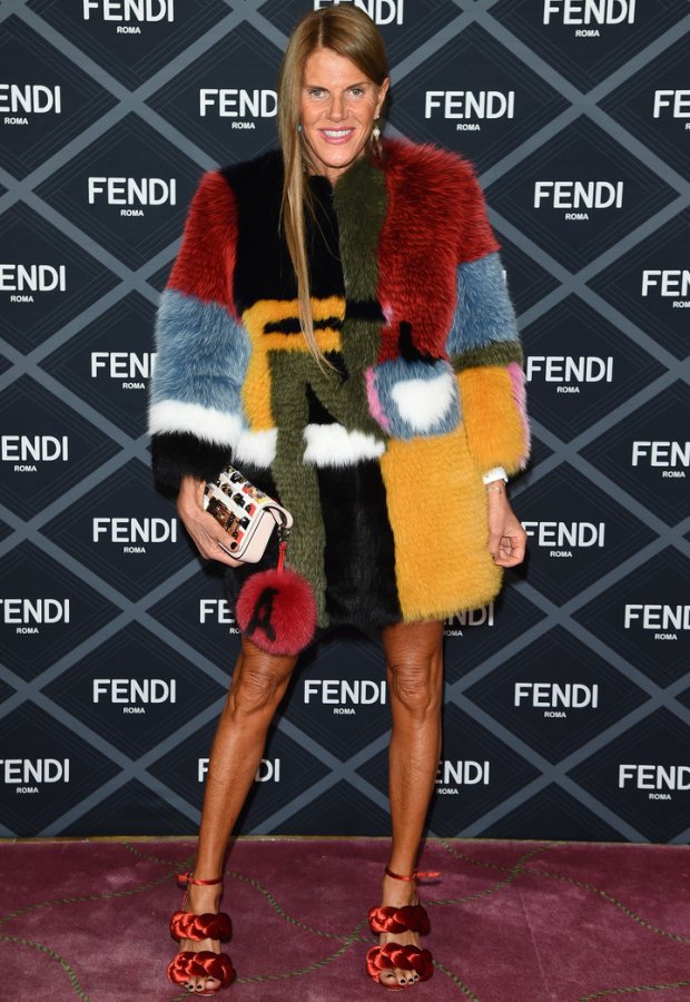 photo de la semaine de la mode