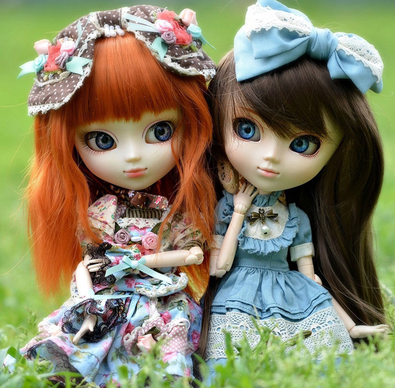 Comment choisir et acheter une poupée