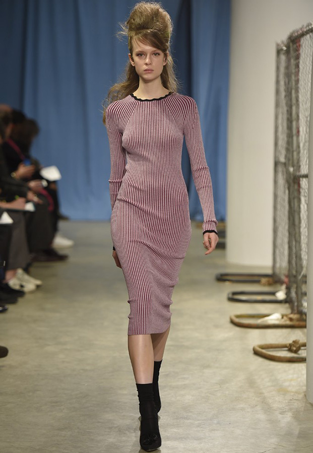 Mode automne-hiver 2025-2026