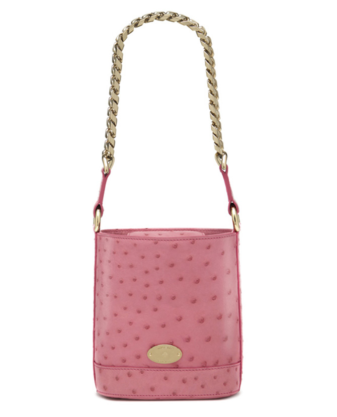 sac mûrier rose