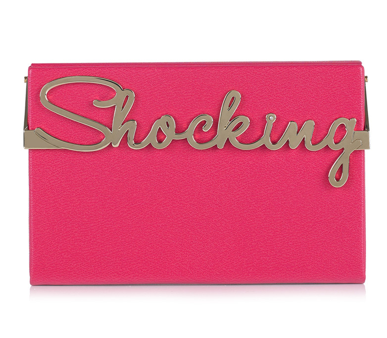 Sac Charlotte Olympia