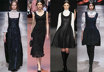 Robe-robes d'été à la mode 2025-2026