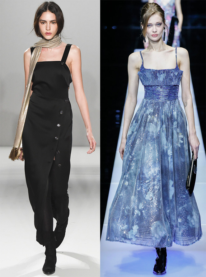 Robe-robes d'été à la mode 2025-2026