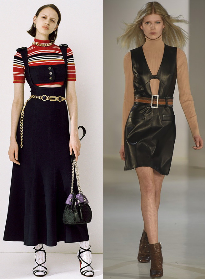 Mode automne-hiver 2025-2026