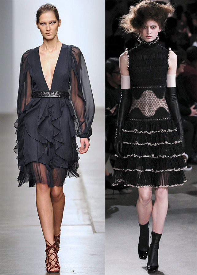 Robes 2025-2026 photo