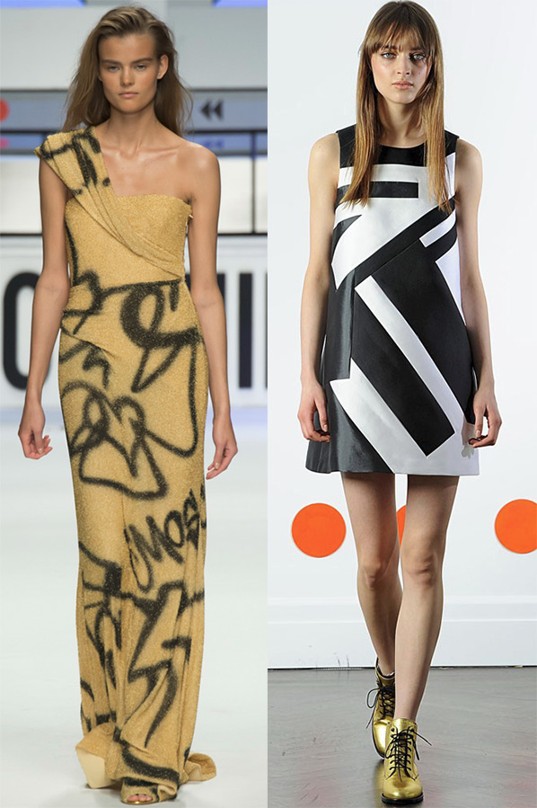 robes automne-hiver 2025-2026