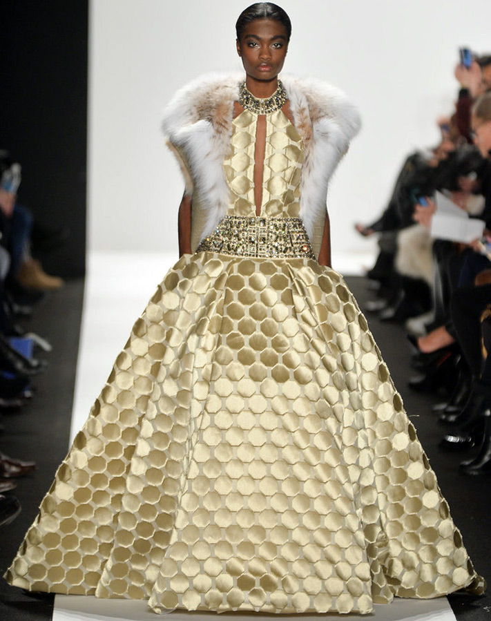 Mode automne-hiver 2025-2026