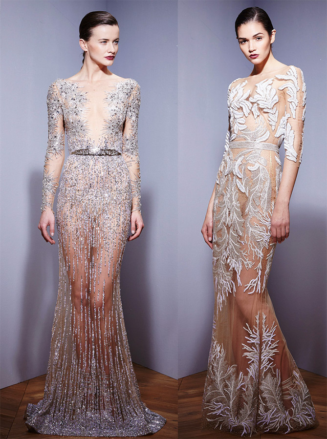 Mode automne-hiver 2025-2026