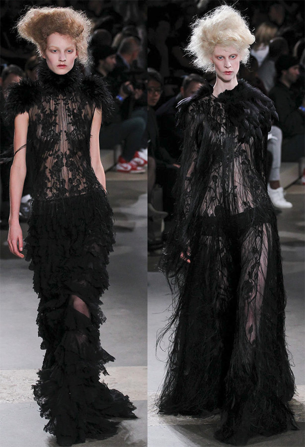 Robes de soirée chères 2025-2026