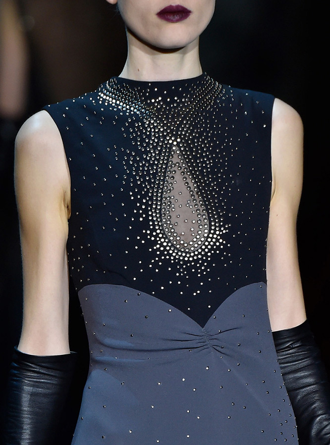 Marc Jacobs automne-hiver 2025-2026