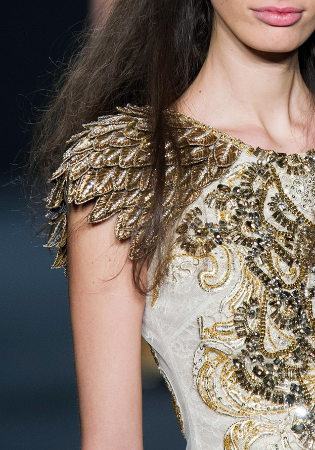 Robes de soirée chères 2025-2026