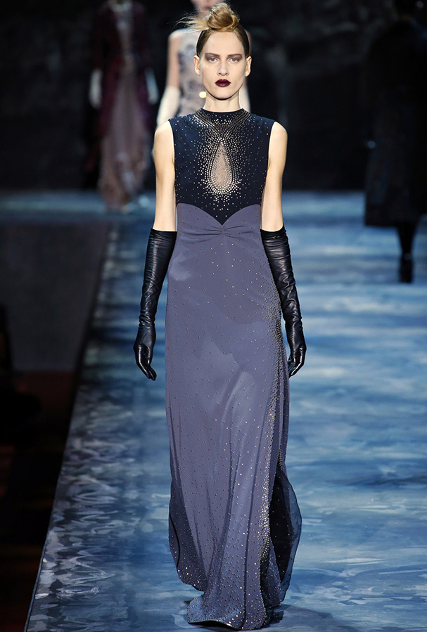 Marc Jacobs automne-hiver 2025-2026